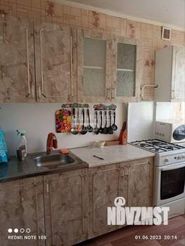 1-к квартира, вторичка, 38м2, 4/9 этаж