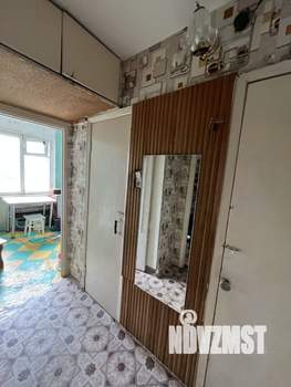 1-к квартира, вторичка, 34м2, 5/9 этаж