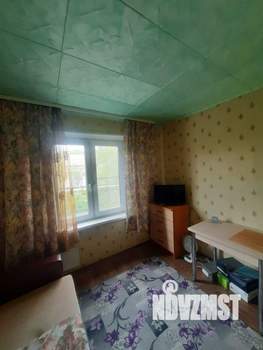 Студия квартира, вторичка, 16м2, 1/10 этаж