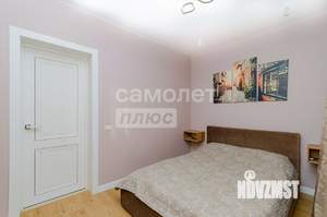 2-к квартира, вторичка, 48м2, 16/16 этаж