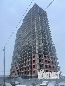 Студия квартира, вторичка, 30м2, 8/26 этаж