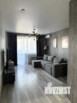 2-к квартира, вторичка, 58м2, 6/16 этаж