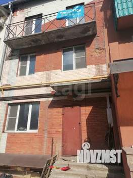 6-к квартира, вторичка, 267м2, 1/3 этаж