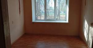 2-к квартира, вторичка, 45м2, 1/10 этаж