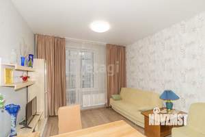 1-к квартира, вторичка, 47м2, 10/14 этаж