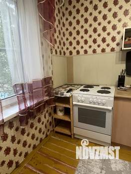 1-к квартира, вторичка, 33м2, 2/9 этаж