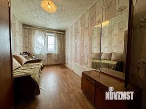 2-к квартира, вторичка, 45м2, 5/5 этаж
