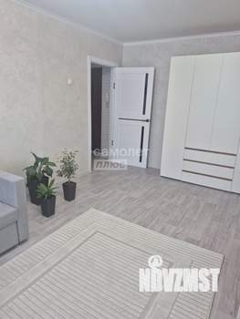 1-к квартира, вторичка, 32м2, 6/9 этаж