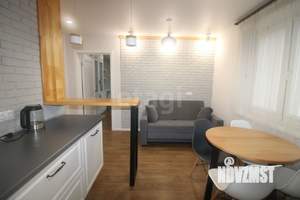 3-к квартира, вторичка, 73м2, 1/11 этаж