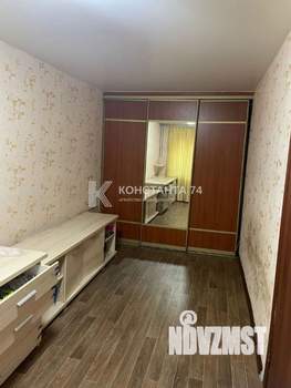 2-к квартира, вторичка, 48м2, 1/1 этаж