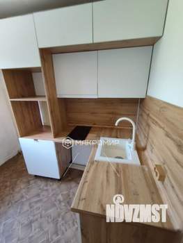 3-к квартира, вторичка, 63м2, 3/5 этаж