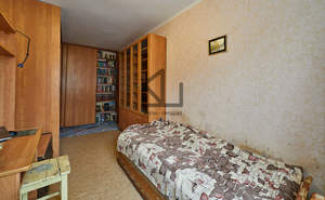 2-к квартира, вторичка, 45м2, 3/5 этаж