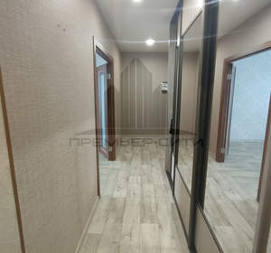 1-к квартира, вторичка, 43м2, 10/10 этаж