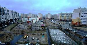 2-к квартира, вторичка, 57м2, 6/10 этаж