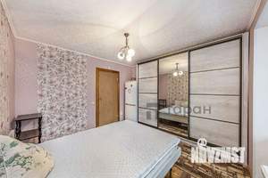 4-к квартира, вторичка, 79м2, 3/5 этаж