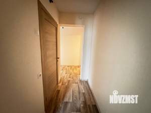 3-к квартира, вторичка, 76м2, 18/18 этаж