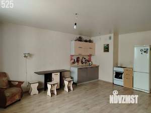 Студия квартира, вторичка, 34м2, 3/10 этаж