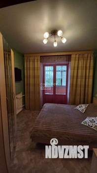 3-к квартира, вторичка, 54м2, 3/3 этаж