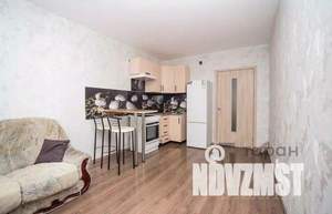 1-к квартира, вторичка, 45м2, 10/16 этаж