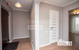 1-к квартира, вторичка, 41м2, 20/21 этаж