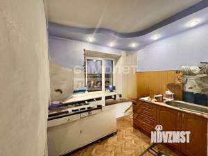 3-к квартира, вторичка, 57м2, 5/5 этаж