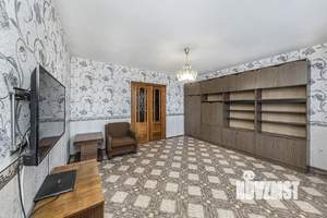 4-к квартира, вторичка, 78м2, 5/10 этаж