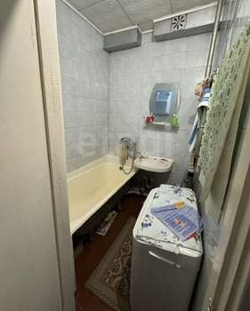 2-к квартира, вторичка, 50м2, 9/14 этаж