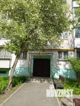 Студия квартира, вторичка, 13м2, 1/5 этаж