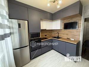 1-к квартира, вторичка, 43м2, 5/10 этаж