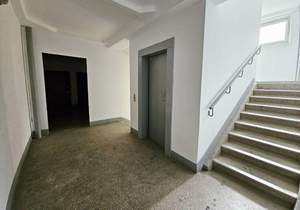 1-к квартира, вторичка, 40м2, 2/11 этаж