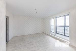 2-к квартира, вторичка, 41м2, 9/16 этаж