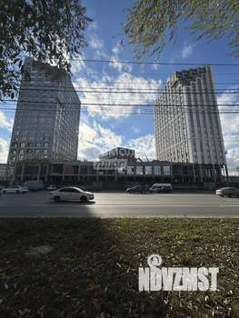 Студия квартира, вторичка, 26м2, 19/19 этаж