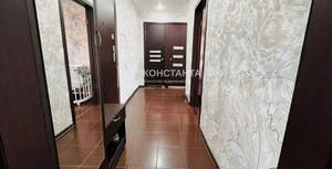 2-к квартира, вторичка, 46м2, 9/9 этаж