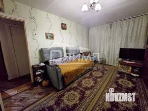 1-к квартира, вторичка, 34м2, 2/5 этаж