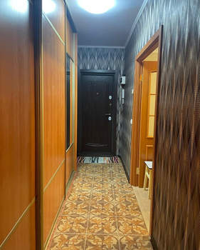 2-к квартира, вторичка, 53м2, 3/9 этаж