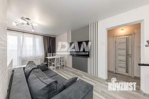 2-к квартира, вторичка, 57м2, 15/16 этаж