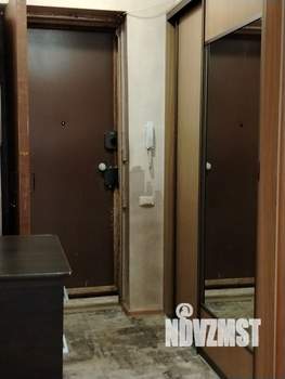 4-к квартира, вторичка, 94м2, 5/5 этаж