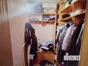 3-к квартира, вторичка, 107м2, 8/10 этаж