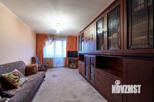 4-к квартира, вторичка, 86м2, 4/10 этаж