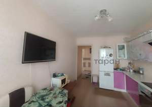 2-к квартира, вторичка, 47м2, 1/10 этаж