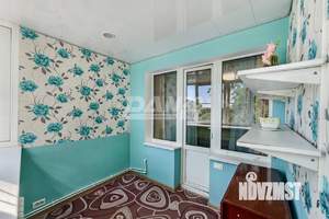 3-к квартира, вторичка, 65м2, 3/9 этаж
