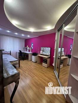 4-к квартира, вторичка, 117м2, 2/10 этаж