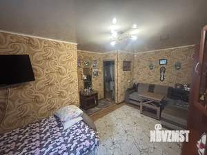 2-к квартира, вторичка, 42м2, 3/5 этаж