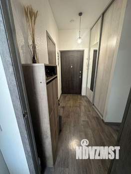 2-к квартира, вторичка, 35м2, 4/19 этаж