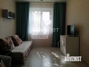 1-к квартира, вторичка, 32м2, 1/10 этаж
