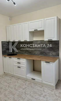 1-к квартира, вторичка, 41м2, 7/10 этаж