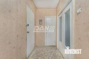 1-к квартира, вторичка, 40м2, 7/10 этаж