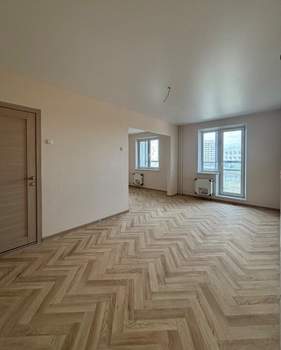 2-к квартира, вторичка, 52м2, 4/10 этаж