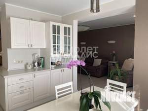 3-к квартира, вторичка, 101м2, 11/16 этаж