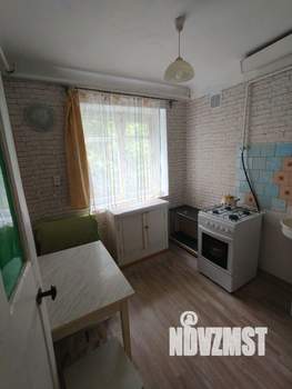2-к квартира, вторичка, 43м2, 3/3 этаж